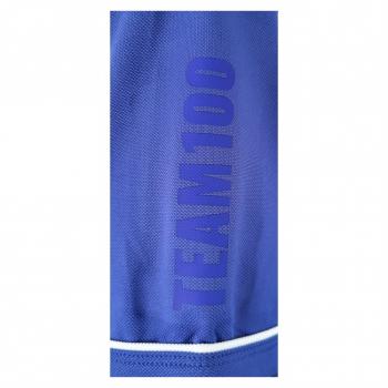 Polo Shirt "Team 100"